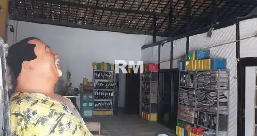 Casa com 5 quartos à venda na Rua Bernardo Vieira de Melo, 55 a, Carmo, Olinda