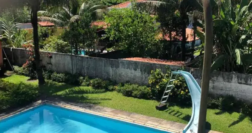 Casa para Venda em Guapimirim, Quinta Mariana, 5 dormitórios, 2 suítes, 5 banheiros