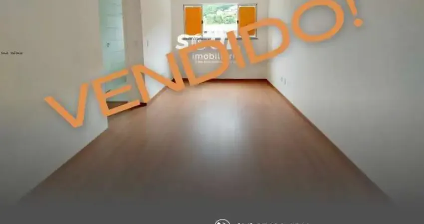 Apartamento para Venda em Teresópolis, Pimenteiras, 2 dormitórios, 1 banheiro, 1 vaga
