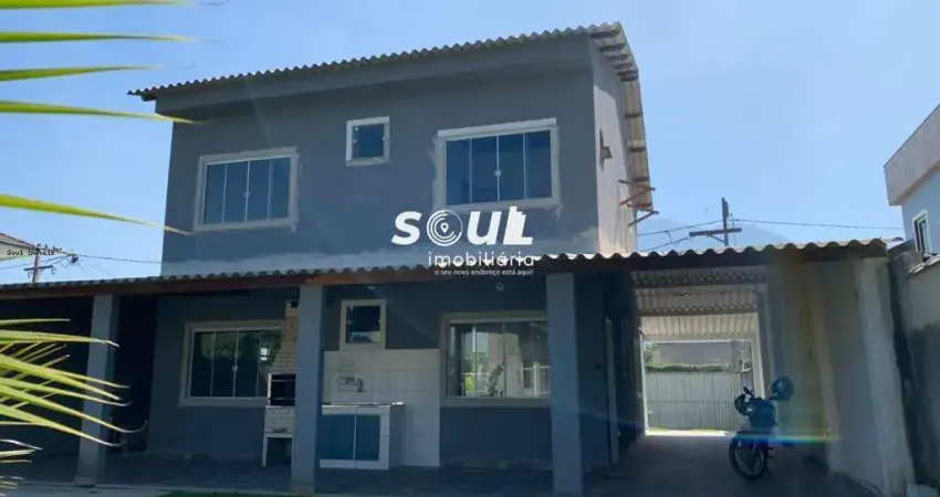 Casa para Venda em Guapimirim, Cotia, 5 dormitórios, 3 suítes, 5 banheiros
