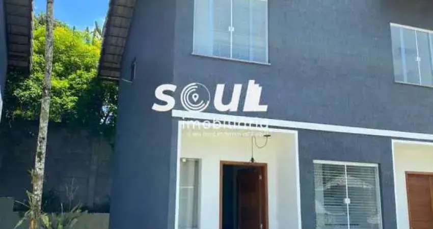 Casa para venda em teresópolis, cascata do imbuí, 2 dormitórios, 2 banheiros, 1 vaga