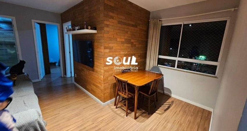 Apartamento para Venda em Teresópolis, Pimenteiras, 2 dormitórios, 1 banheiro, 1 vaga