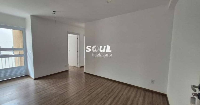 Apartamento para Locação em Teresópolis, Pimenteiras, 2 dormitórios, 1 banheiro, 1 vaga