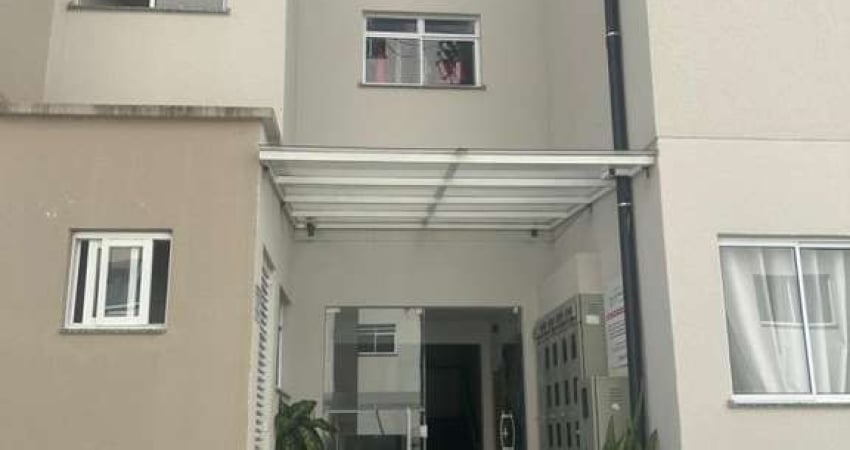Apartamento para Venda em Teresópolis, Pimenteiras, 2 dormitórios, 1 banheiro, 1 vaga
