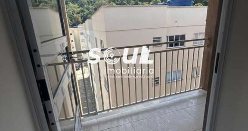 Apartamento para Venda em Teresópolis, Pimenteiras, 2 dormitórios, 1 banheiro, 1 vaga