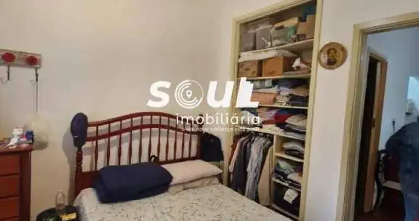 Apartamento 1 Quarto para Venda em Teresópolis, Várzea, 1 dormitório, 1 banheiro