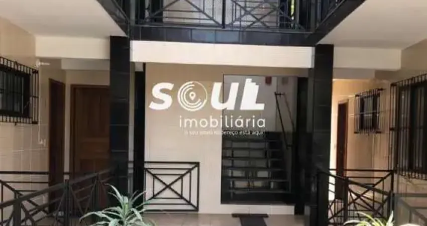 Apartamento para Locação em Teresópolis, Araras, 2 dormitórios, 1 banheiro, 1 vaga