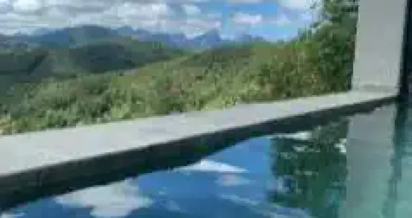 Casa para Locação em Teresópolis, Albuquerque, 4 dormitórios, 3 suítes, 3 banheiros, 2 vagas
