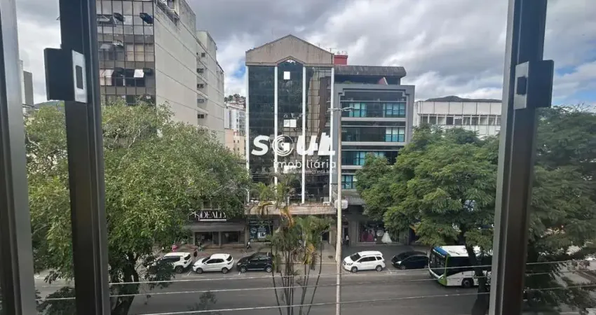 Apartamento para Locação, Várzea, 1 dormitório, 1 banheiro