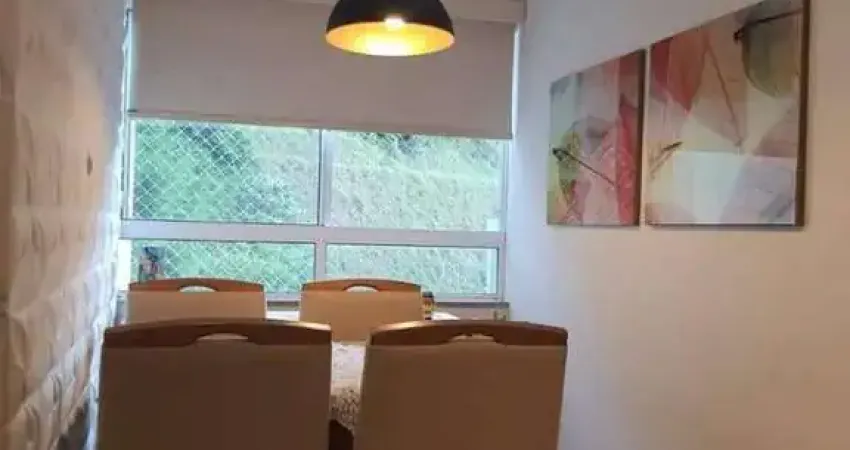Apartamento para Venda em Teresópolis, Pimenteiras, 2 dormitórios, 1 banheiro, 1 vaga