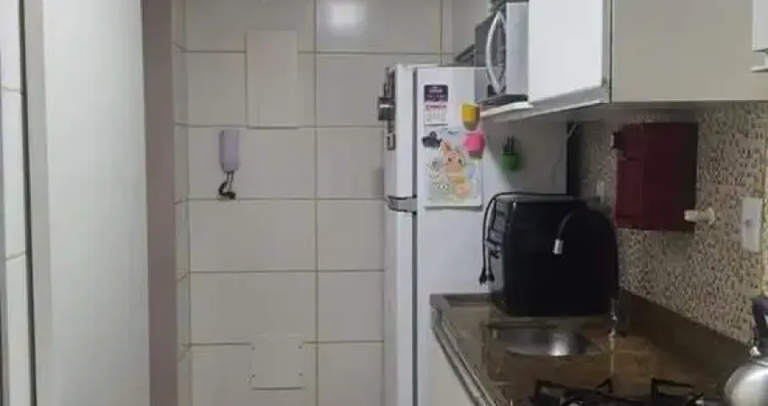 Apartamento para venda em teresópolis, pimenteiras, 2 dormitórios, 1 banheiro, 1 vaga