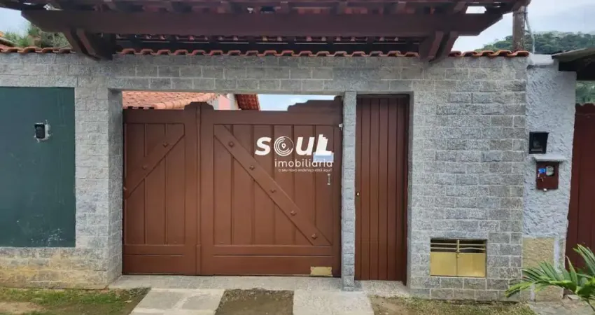 Casa para Locação em Teresópolis, Araras, 3 dormitórios, 1 suíte, 2 banheiros, 2 vagas