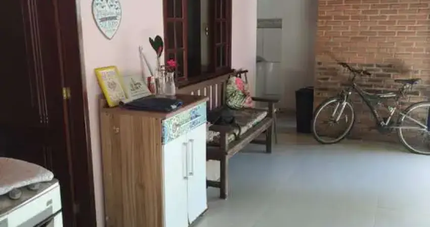 Casa para venda em guapimirim, bananal, 2 dormitórios, 1 suíte, 2 banheiros, 3 vagas