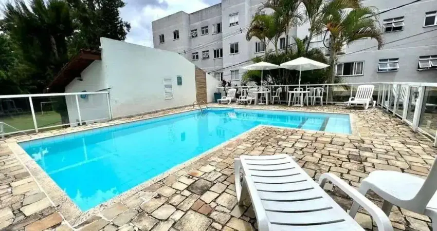 Apartamento para Venda em Teresópolis, Bom Retiro, 2 dormitórios, 1 banheiro, 1 vaga