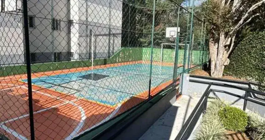 Apartamento garden para venda, cascata do imbuí, 2 dormitórios, 1 banheiro, 1 vaga