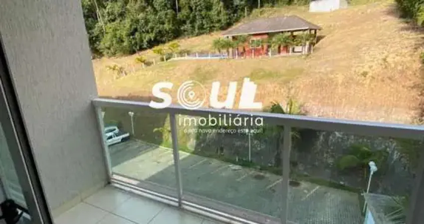 Apartamento para venda em teresópolis, pimenteiras, 2 dormitórios, 1 banheiro, 1 vaga