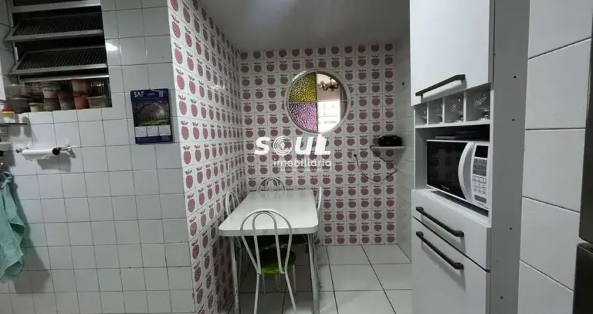 Apartamento para venda em teresópolis, várzea, 2 dormitórios, 2 banheiros