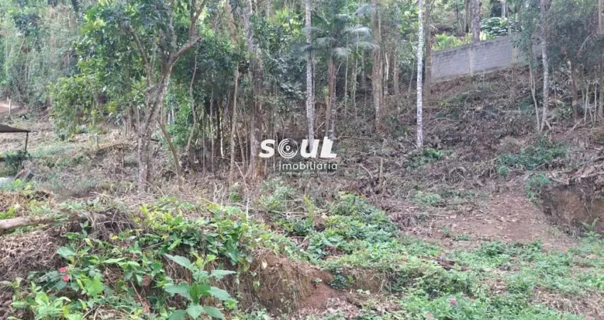 Terreno à venda na Rua Anna Meyer, SN, Cascata do Imbuí, Teresópolis