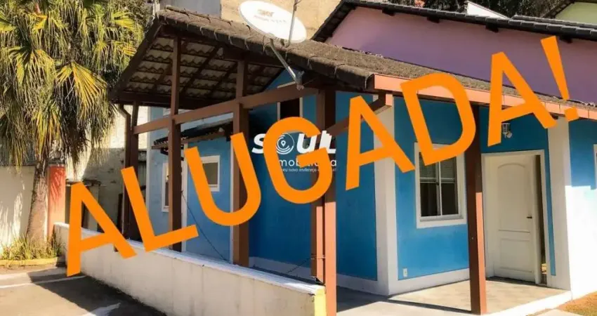 Casa para Locação em Teresópolis, Bom Retiro, 3 dormitórios, 1 suíte, 1 banheiro, 1 vaga