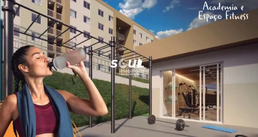 Apartamento para Venda em Teresópolis, Meudon, 2 dormitórios, 1 banheiro, 1 vaga