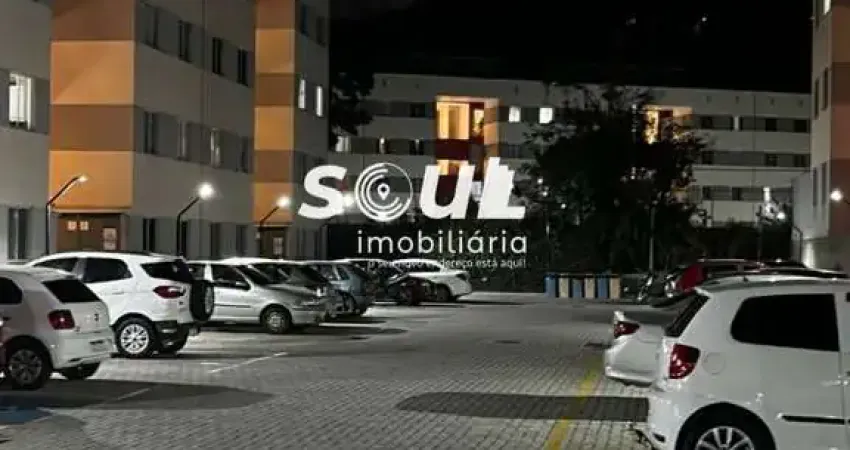 Apartamento para Venda em Teresópolis, Cascata do Imbuí, 2 dormitórios, 1 banheiro, 1 vaga