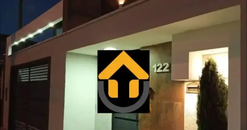 Casa com 4 quartos à venda no Village Mantiqueira, Guaratinguetá