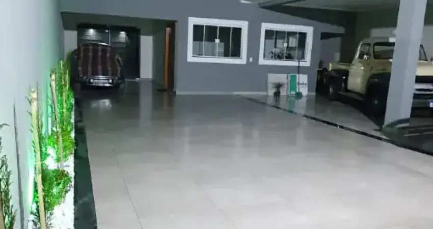 Lindo sobrado com 3 dormitorios com 2 suites no parque do sol.