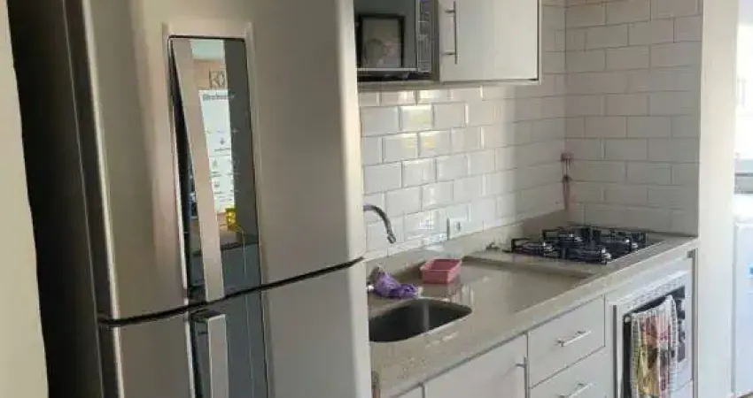 Apartamento com 2 quartos à venda na Rua Wandenkolk, 711, Mooca, São Paulo