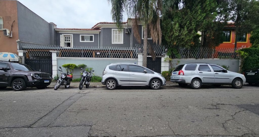 Imóvel a venda no Jardim Paulista, 350m²