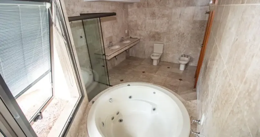 Apartamento à venda na Rua Iubatinga, 250, Vila Andrade, São Paulo