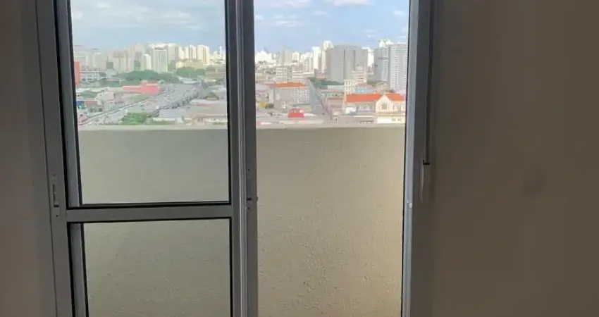 Apartamento com 1 quarto à venda na Rua da Mooca, 547, Mooca, São Paulo