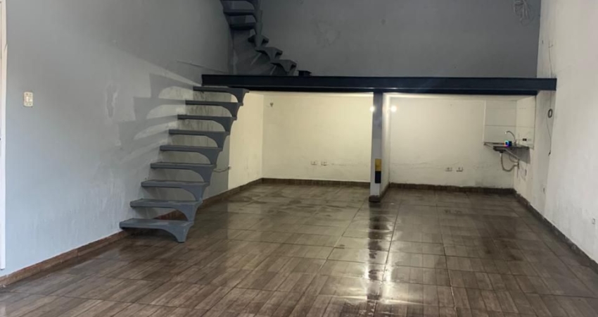 Ponto comercial em localização privilegiada ideal para restaurantes e lojas