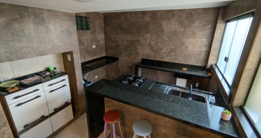 Apartamento MODERNÍSSIMO na Mooca! Ideal para famílias