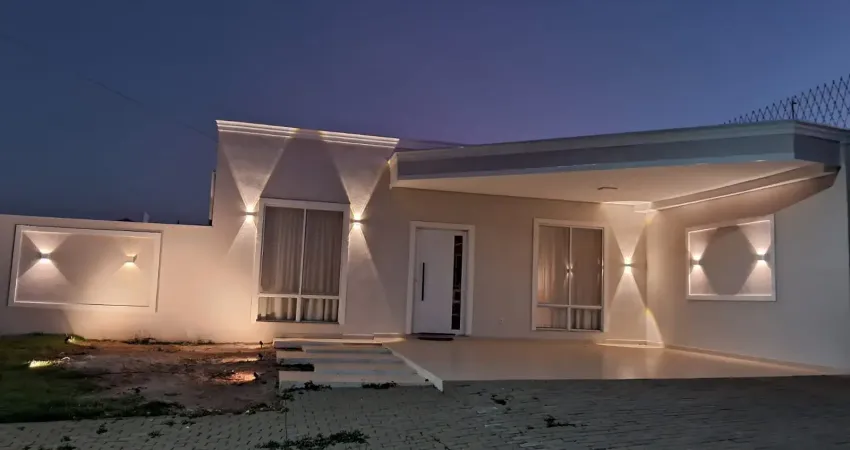 Casa em condomínio luxuoso com ótima localização, ideal para famílias. oportunidade imperdível. oferta especial.