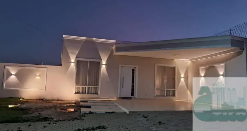 Casa em condomínio fechado com 2 quartos à venda na Avenida Alfredo Otávio Milano, 15, Residencial do Bosque, Mogi Mirim