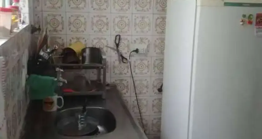 Apartamento com 1 quarto à venda na Rua Wandenkolk, 445, Mooca, São Paulo