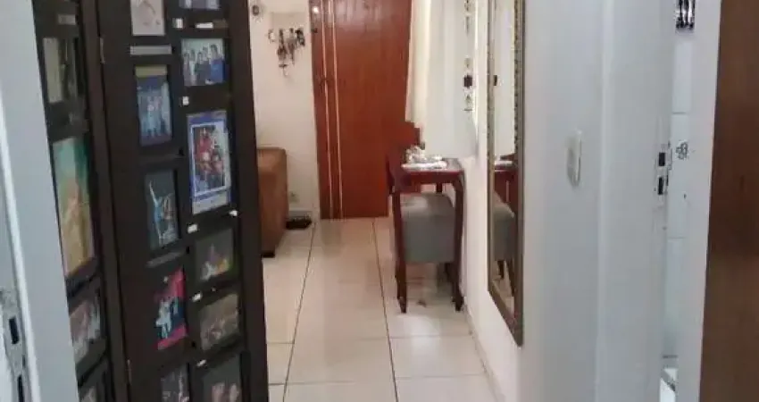 Apartamento com 1 quarto à venda na Rua Wandenkolk, 445, Mooca, São Paulo