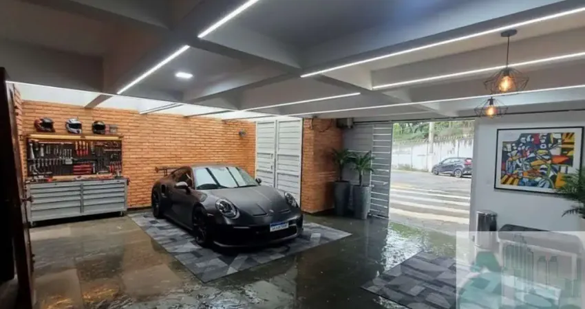 Casa com 4 quartos para alugar na Rua Agostinho Lattari, 13, Parque da Mooca, São Paulo