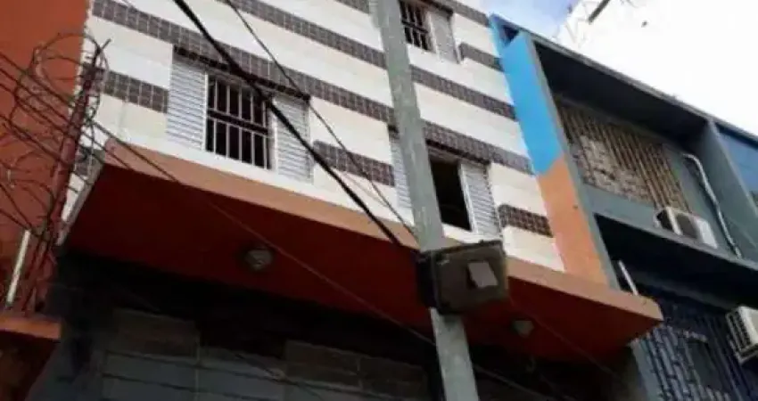 Terreno à venda no Brás