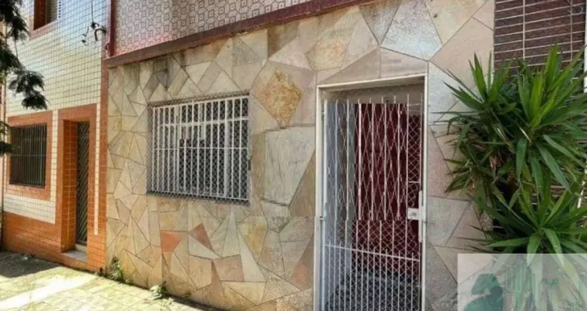 Casa com 2 quartos à venda na Rua Mogi Mirim, 155, Vila Bertioga, São Paulo
