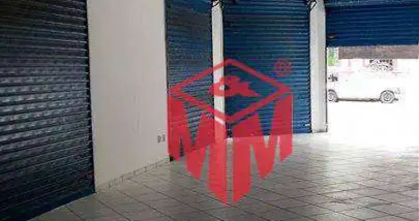 Salão para alugar, 100 m² por R$ 7.850,00/mês - Centro - São Bernardo do Campo/SP