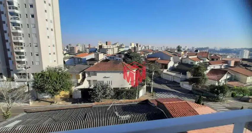 Apartamento com 3 dormitórios à venda, 70 m² por r$ 520.000,00 - nova petrópolis - são bernardo do campo/sp