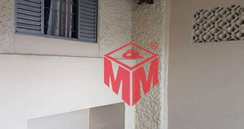 Casa com 2 dormitórios à venda, 90 m² por R$ 400.000,00 - Demarchi - São Bernardo do Campo/SP