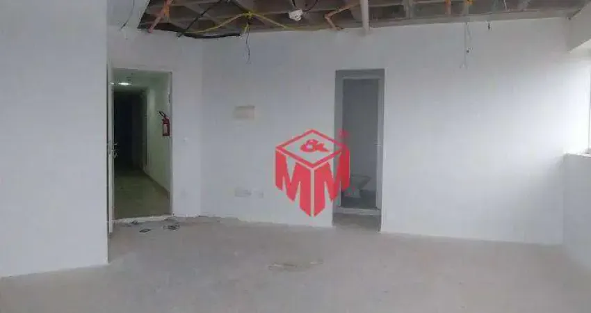 Sala à venda, 42 m² por R$ 249.000,00 - Rudge Ramos - São Bernardo do Campo/SP