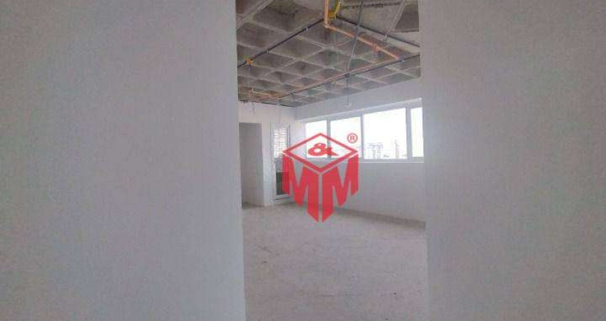 Sala à venda, 36 m² por R$ 235.000,00 - Rudge Ramos - São Bernardo do Campo/SP