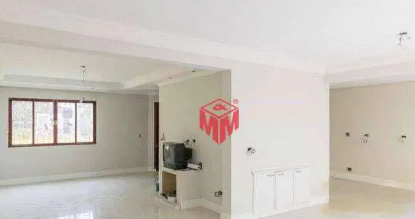 Sobrado com 3 dormitórios à venda, 345 m² por R$ 1.600.000,00 - Nova Petrópolis - São Bernardo do Campo/SP