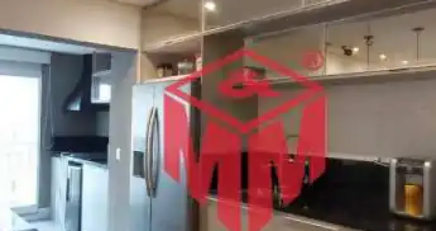 Apartamento com 4 dormitórios à venda, 151 m² por R$ 1.600.000,00 - Jardim do Mar - São Bernardo do Campo/SP