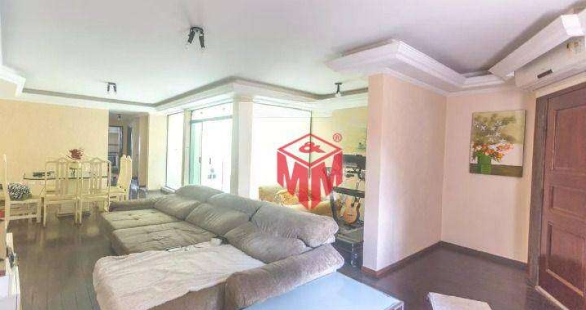 Sobrado com 4 dormitórios à venda, 360 m² por R$ 1.500.000,00 - Centro - São Bernardo do Campo/SP