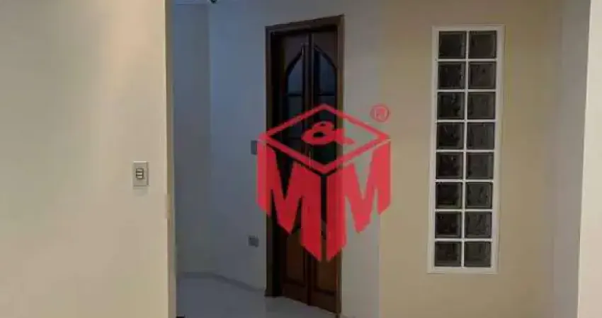 Apartamento Duplex com 3 dormitórios, 150 m² - venda por R$ 1.250.000,00 ou aluguel por R$ 6.555,00/mês - Nova Petrópolis - São Bernardo do Campo/SP