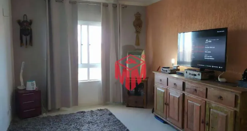 Apartamento à venda, 69 m² por R$ 325.000,00 - Demarchi - São Bernardo do Campo/SP